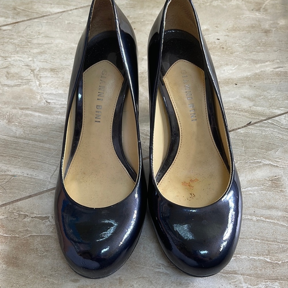Gianni Bini Heels